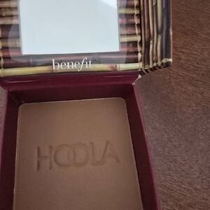 Benefit Hoola Matte Bronzer - Tan 8.0g